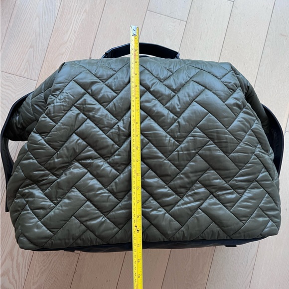 Studio collection H&M 2015 statement  weekender bag, travel bag, city bag - Picture 2 of 15